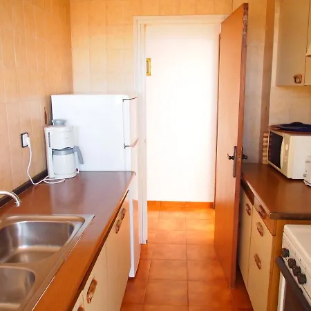 Grand Pavois 28 Apartment