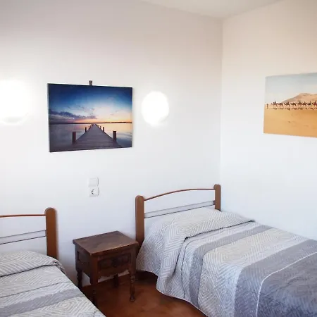 Apartment Grand Pavois 28