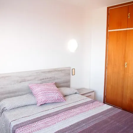 Apartment Grand Pavois 28 Roses
