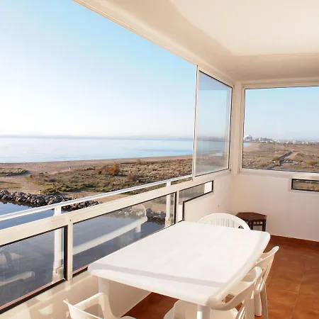 Grand Pavois 28 Apartment *
