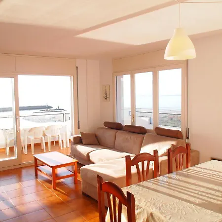 Grand Pavois 28 Appartement Roses